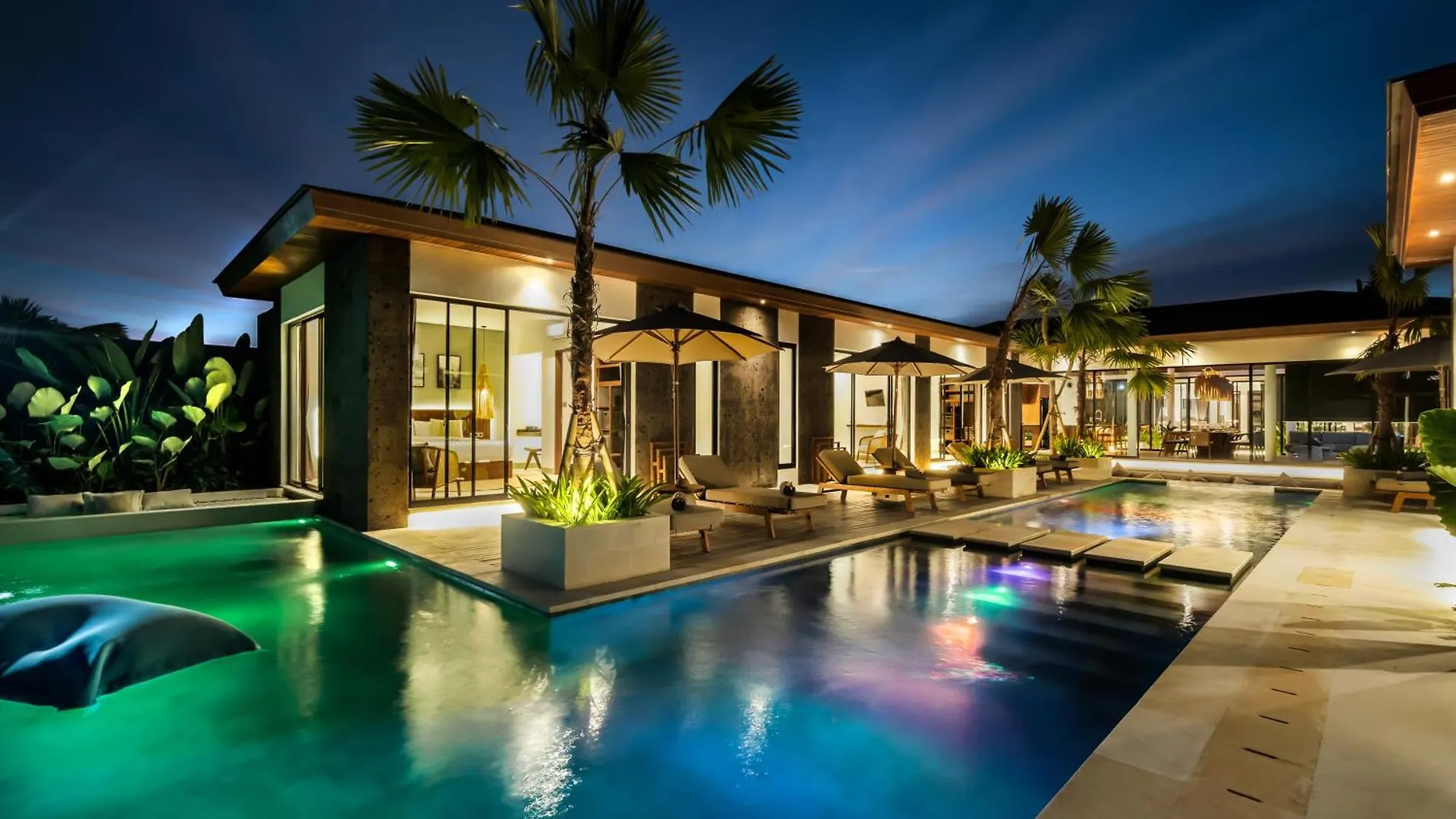 Villa Dulcedo Vitae By Balisuperhost Ubud  Indonesia