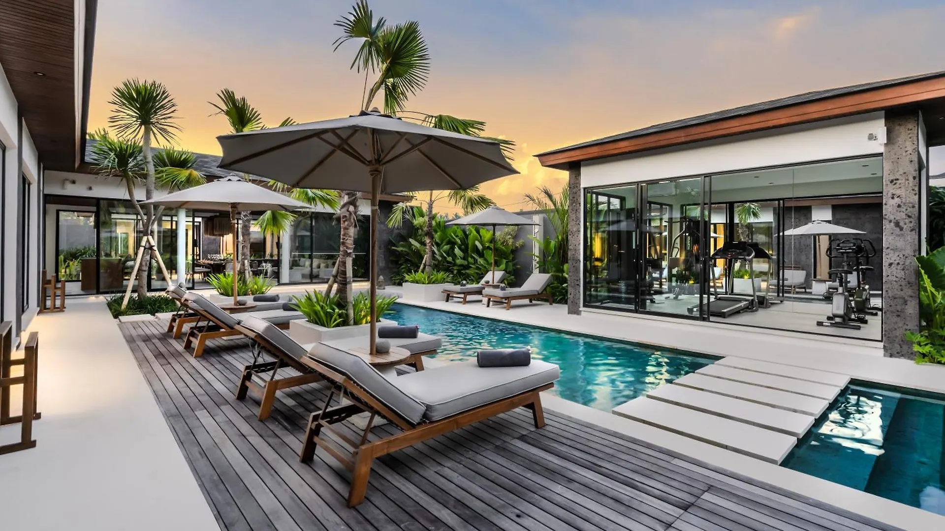 Villa Dulcedo Vitae By Balisuperhost Ubud  0*, Ubud (Bali) Indonesia
