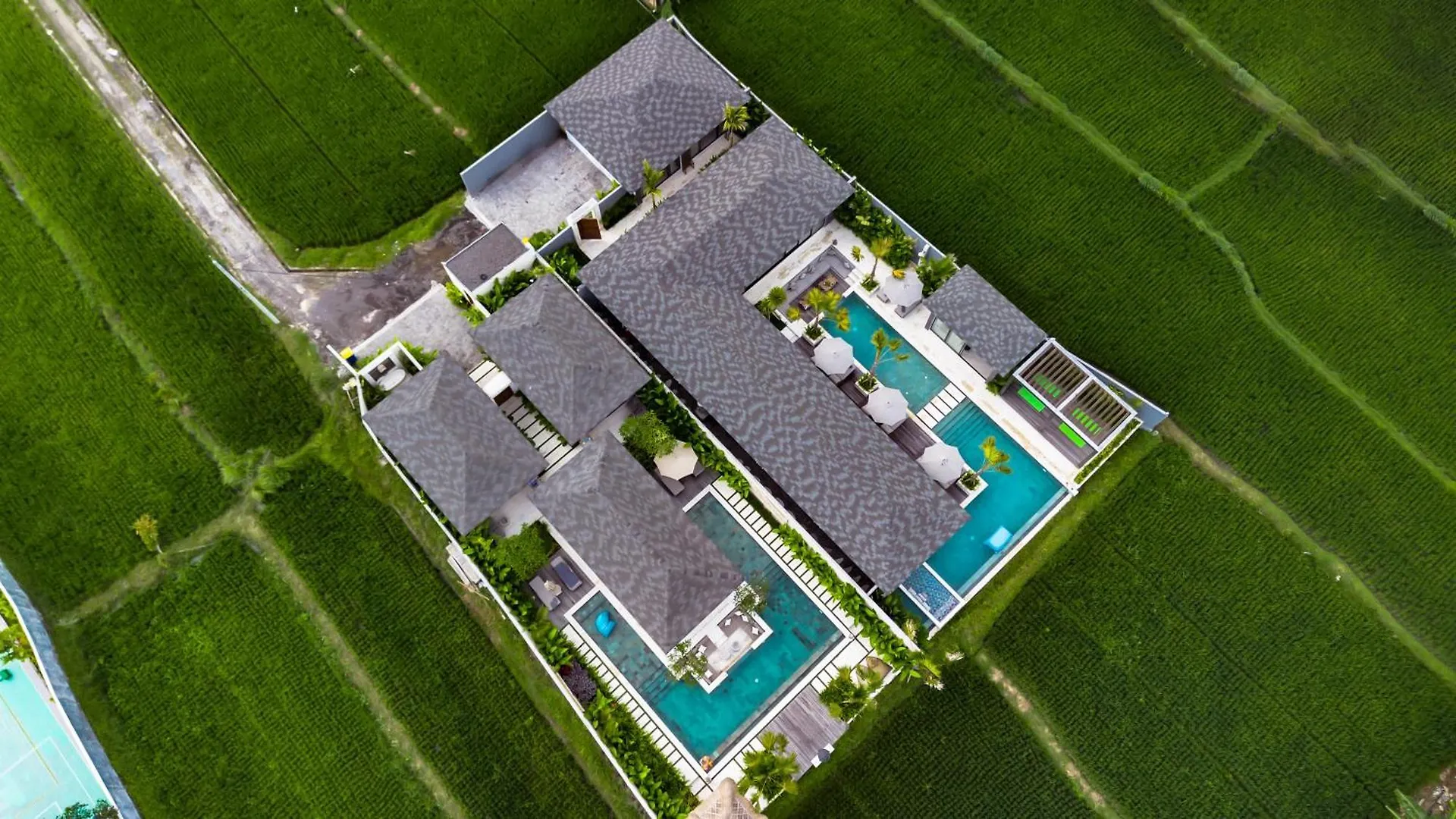 Villa Dulcedo Vitae By Balisuperhost Ubud   Ubud (Bali)