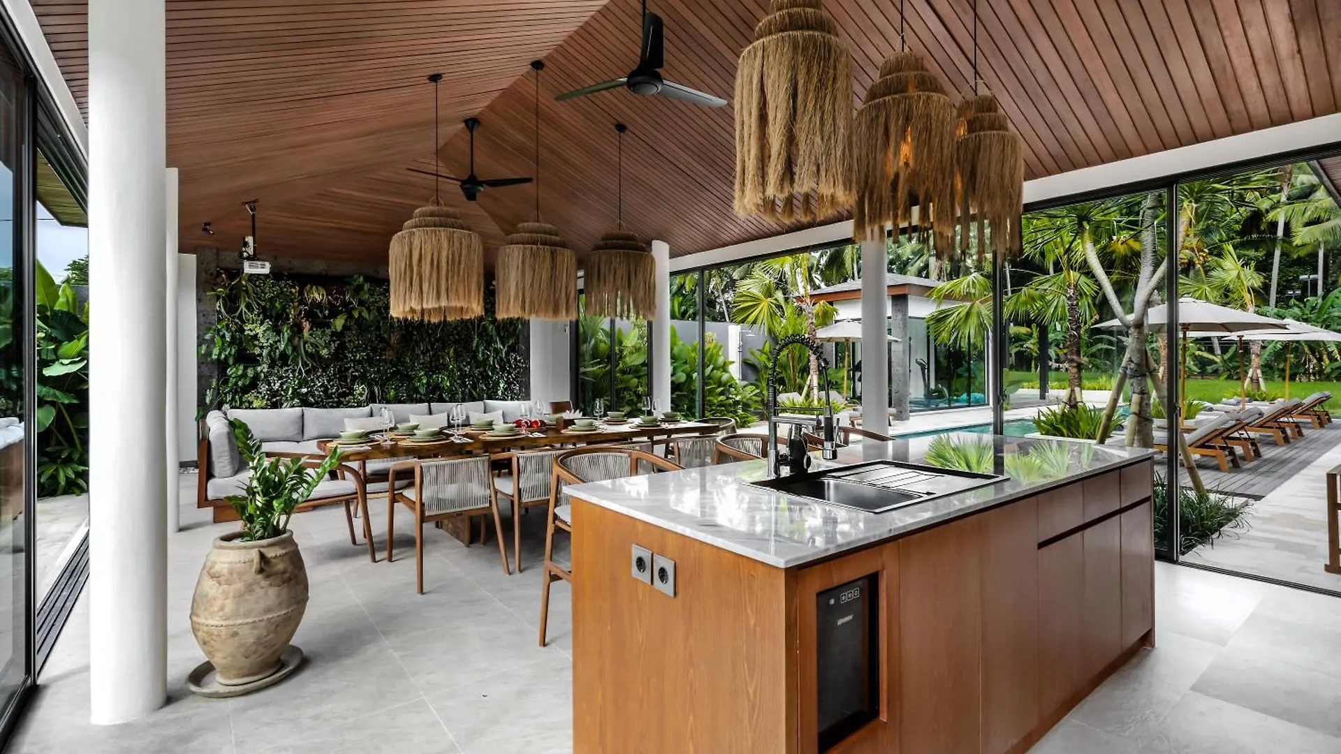 Villa Dulcedo Vitae By Balisuperhost Ubud  Indonesia