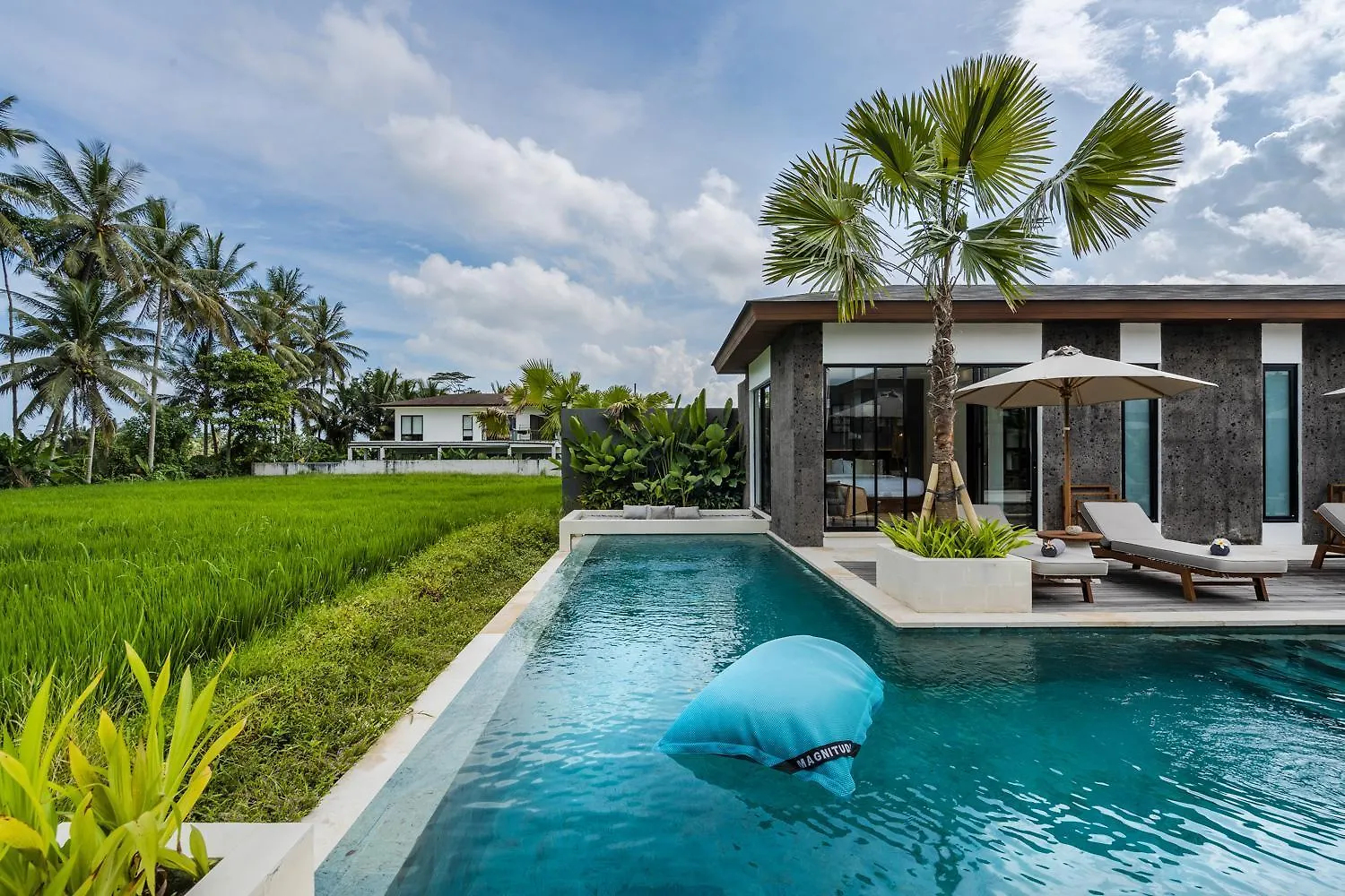 Villa Dulcedo Vitae By Balisuperhost Ubud  Ubud (Bali)