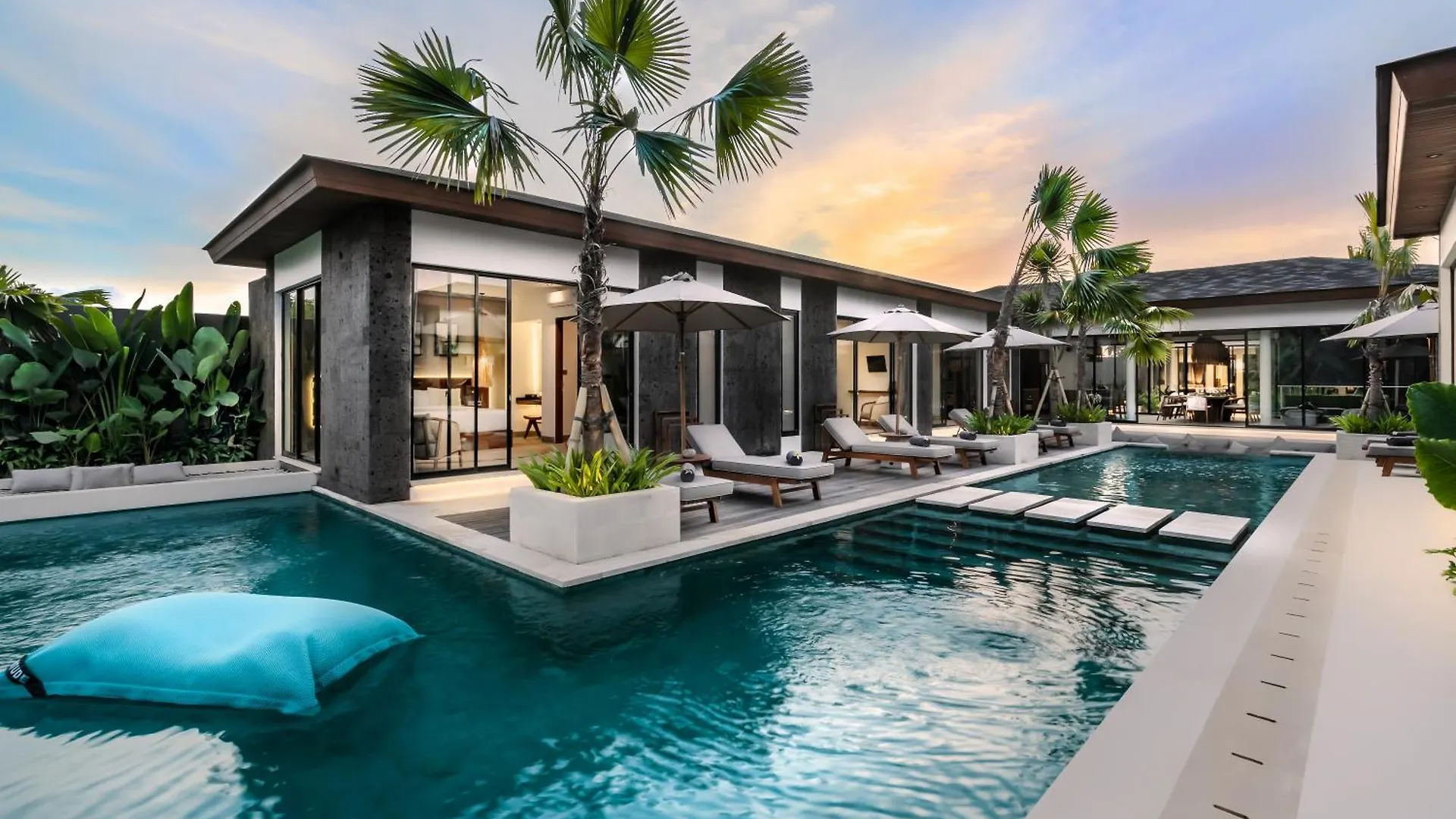 Villa Dulcedo Vitae By Balisuperhost Ubud  Indonesia